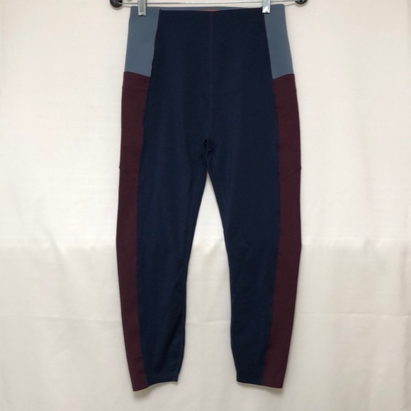 Sweaty Betty Power 7/8 Leggings - Picture 2 of 11